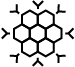 Polyester logo